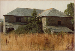 Penquite Mill