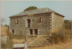 Penquite Mill